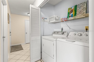 Highly Desirable Vista Verde North Condo Overlooking the 7th on Isla Del Sol Yacht and Country Club in Florida - for sale on GolfHomes.com, golf home, golf lot