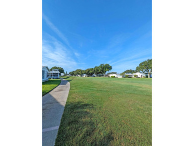 2 Bedrooms + Den | 2 Bathrooms | 1,344 sq  ft | $115,000 on Four Lakes Golf Club in Florida - for sale on GolfHomes.com, golf home, golf lot