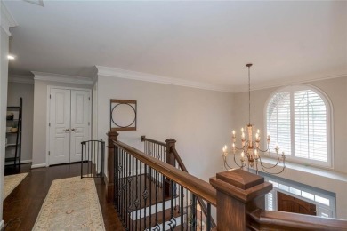 Beautiful 5 Bedroom, 3.5 Bath Home with Full Finished Basement on Bentwater Golf Club in Georgia - for sale on GolfHomes.com, golf home, golf lot