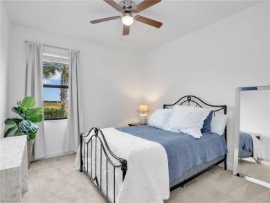 **Seller offering a $15k closing credit with the right offer!** on Old Corkscrew Golf Club in Florida - for sale on GolfHomes.com, golf home, golf lot