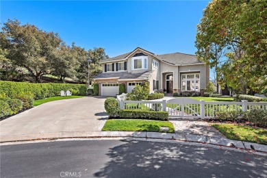 Welcome to 2 Lafayette, a luxurious retreat nestled in the on Coto De Caza Golf Club in California - for sale on GolfHomes.com, golf home, golf lot