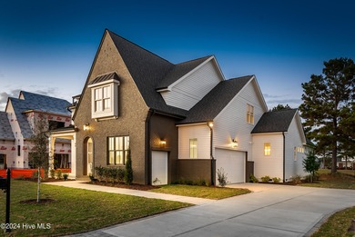 FREE Golf Membership for first 5 years as well as WAIVED on Cutter Creek Golf Club in North Carolina - for sale on GolfHomes.com, golf home, golf lot