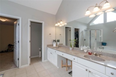 Beautiful 5 Bedroom, 3.5 Bath Home with Full Finished Basement on Bentwater Golf Club in Georgia - for sale on GolfHomes.com, golf home, golf lot
