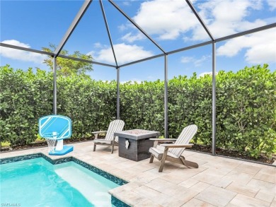 **Seller offering a $15k closing credit with the right offer!** on Old Corkscrew Golf Club in Florida - for sale on GolfHomes.com, golf home, golf lot