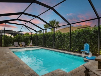 **Seller offering a $15k closing credit with the right offer!** on Old Corkscrew Golf Club in Florida - for sale on GolfHomes.com, golf home, golf lot