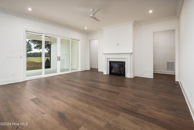 FREE Golf Membership for first 5 years as well as WAIVED on Cutter Creek Golf Club in North Carolina - for sale on GolfHomes.com, golf home, golf lot