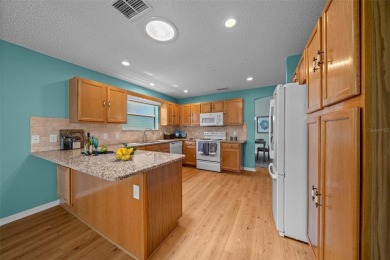 Prepare to STOP to see this expanded Vera Cruz Mondel! 3 on Tierra Del Sol Golf and Country Club in Florida - for sale on GolfHomes.com, golf home, golf lot