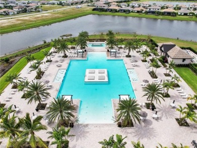 **Seller offering a $15k closing credit with the right offer!** on Old Corkscrew Golf Club in Florida - for sale on GolfHomes.com, golf home, golf lot