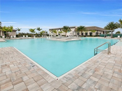 **Seller offering a $15k closing credit with the right offer!** on Old Corkscrew Golf Club in Florida - for sale on GolfHomes.com, golf home, golf lot