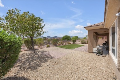 Beautiful much sought after 1 story home in Silverstone Ranch on Silverstone Golf Club in Nevada - for sale on GolfHomes.com, golf home, golf lot