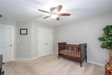 Beautiful 5 Bedroom, 3.5 Bath Home with Full Finished Basement on Bentwater Golf Club in Georgia - for sale on GolfHomes.com, golf home, golf lot
