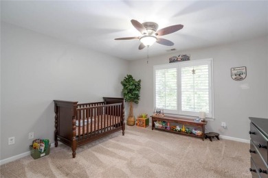 Beautiful 5 Bedroom, 3.5 Bath Home with Full Finished Basement on Bentwater Golf Club in Georgia - for sale on GolfHomes.com, golf home, golf lot
