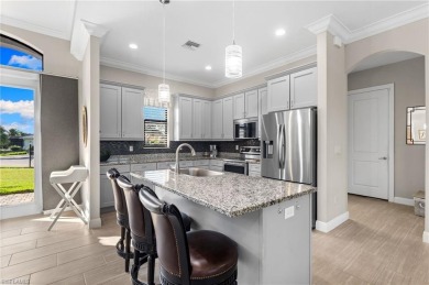 Welcome to 97 Forest Hills Blvd, an elegant 3-bedroom, 2.5-bath on Hibiscus Golf Club in Florida - for sale on GolfHomes.com, golf home, golf lot