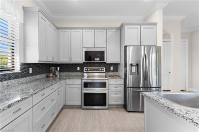 Welcome to 97 Forest Hills Blvd, an elegant 3-bedroom, 2.5-bath on Hibiscus Golf Club in Florida - for sale on GolfHomes.com, golf home, golf lot