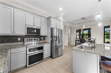 Welcome to 97 Forest Hills Blvd, an elegant 3-bedroom, 2.5-bath on Hibiscus Golf Club in Florida - for sale on GolfHomes.com, golf home, golf lot