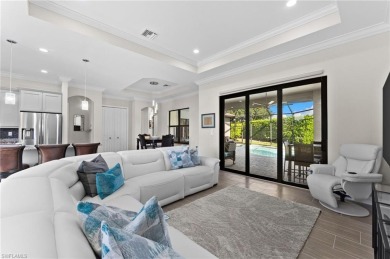 Welcome to 97 Forest Hills Blvd, an elegant 3-bedroom, 2.5-bath on Hibiscus Golf Club in Florida - for sale on GolfHomes.com, golf home, golf lot