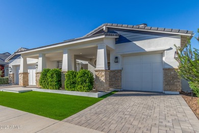 Welcome to Sterling Grove, where vacation lifestyle meets luxury on Sterling Grove Golf & Country Club in Arizona - for sale on GolfHomes.com, golf home, golf lot
