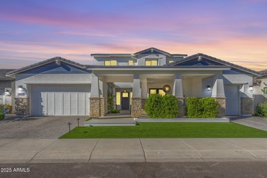 Welcome to Sterling Grove, where vacation lifestyle meets luxury on Sterling Grove Golf & Country Club in Arizona - for sale on GolfHomes.com, golf home, golf lot