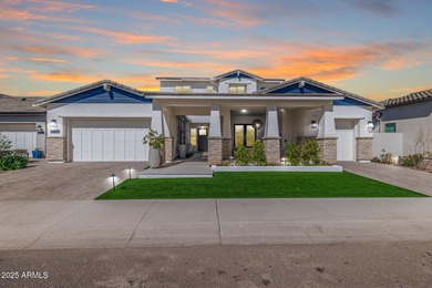 Welcome to Sterling Grove, where vacation lifestyle meets luxury on Sterling Grove Golf & Country Club in Arizona - for sale on GolfHomes.com, golf home, golf lot