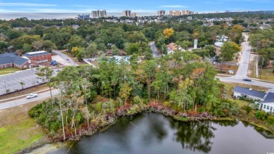 Rare Opportunity Near the Ocean in North Myrtle Beach! on Beachwood Golf Club in South Carolina - for sale on GolfHomes.com, golf home, golf lot