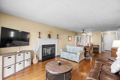 Pond View o 1st Floor o Fully Furnished   Opportunity meets on Myrtlewood Golf Course and Club  in South Carolina - for sale on GolfHomes.com, golf home, golf lot