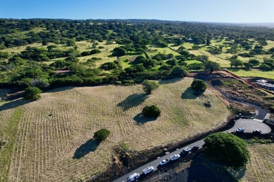 Hokulia Phase 1, Lot 143 offers 2.01 spacious acres in a premier on Club At Hokulia in Hawaii - for sale on GolfHomes.com, golf home, golf lot
