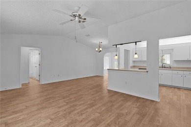 NEW LISTING!!!  Welcome to this Extended *HOLLY MODEL* in SPRUCE on Nancy Lopez Legacy Golf and Country Club in Florida - for sale on GolfHomes.com, golf home, golf lot