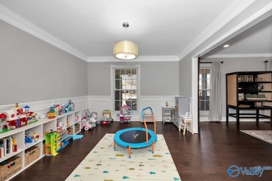 OPEN HOUSE SUN JAN 4TH 2-4pm ~BEAUTIFULLY RENOVATED RANCHER ON on Valley Hill Country Club in Alabama - for sale on GolfHomes.com, golf home, golf lot