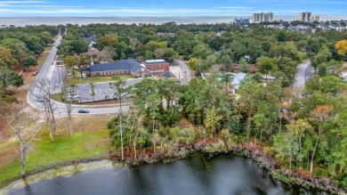 Rare Opportunity Near the Ocean in North Myrtle Beach! on Beachwood Golf Club in South Carolina - for sale on GolfHomes.com, golf home, golf lot