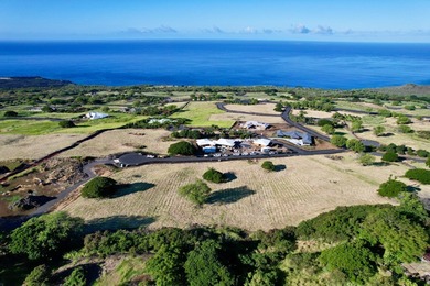 Hokulia Phase 1, Lot 143 offers 2.01 spacious acres in a premier on Club At Hokulia in Hawaii - for sale on GolfHomes.com, golf home, golf lot
