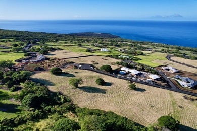 Hokulia Phase 1, Lot 143 offers 2.01 spacious acres in a premier on Club At Hokulia in Hawaii - for sale on GolfHomes.com, golf home, golf lot