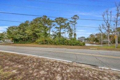 Rare Opportunity Near the Ocean in North Myrtle Beach! on Beachwood Golf Club in South Carolina - for sale on GolfHomes.com, golf home, golf lot