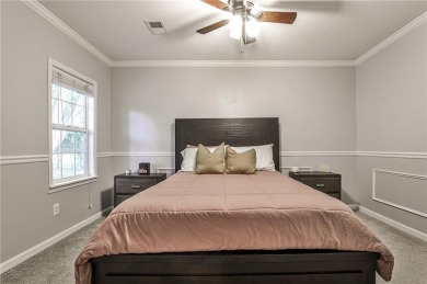 Welcome to this beautifully maintained East Atlanta retreat. A on Charlie Yates Golf Course in Georgia - for sale on GolfHomes.com, golf home, golf lot
