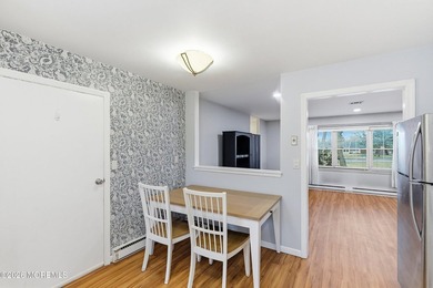 This end unit Barnett model offers a convenient location near on Leisure Village East in New Jersey - for sale on GolfHomes.com, golf home, golf lot