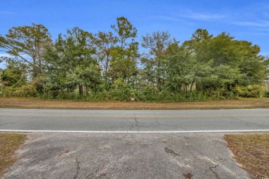 Rare Opportunity Near the Ocean in North Myrtle Beach! on Beachwood Golf Club in South Carolina - for sale on GolfHomes.com, golf home, golf lot