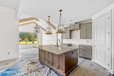 HOME FOR THE HOLIDAYS!

Experience luxury living in this on Rarity Bay Country Club - Loudon in Tennessee - for sale on GolfHomes.com, golf home, golf lot