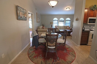 Move in Ready! Fully furnished 3/2/2 Pool Home in the very on Deep Creek Golf Club in Florida - for sale on GolfHomes.com, golf home, golf lot