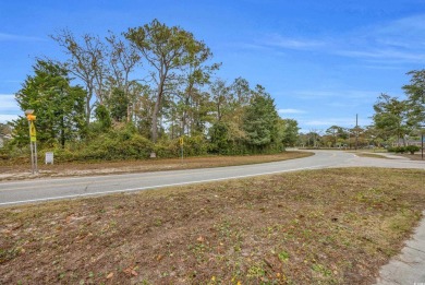 Rare Opportunity Near the Ocean in North Myrtle Beach! on Beachwood Golf Club in South Carolina - for sale on GolfHomes.com, golf home, golf lot