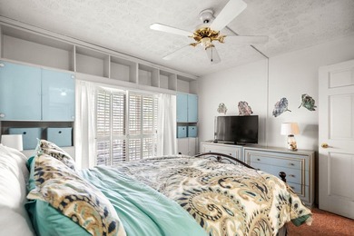 Pond View o 1st Floor o Fully Furnished   Opportunity meets on Myrtlewood Golf Course and Club  in South Carolina - for sale on GolfHomes.com, golf home, golf lot