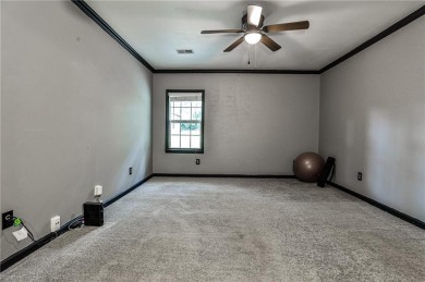 Welcome to this beautifully maintained East Atlanta retreat. A on Charlie Yates Golf Course in Georgia - for sale on GolfHomes.com, golf home, golf lot
