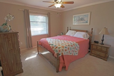 Move in Ready! Fully furnished 3/2/2 Pool Home in the very on Deep Creek Golf Club in Florida - for sale on GolfHomes.com, golf home, golf lot