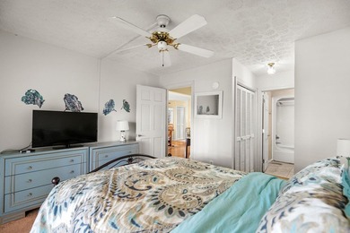 Pond View o 1st Floor o Fully Furnished   Opportunity meets on Myrtlewood Golf Course and Club  in South Carolina - for sale on GolfHomes.com, golf home, golf lot