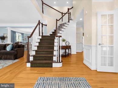 Welcome to this exceptional residence in the golf course on Golf Club At South River in Maryland - for sale on GolfHomes.com, golf home, golf lot