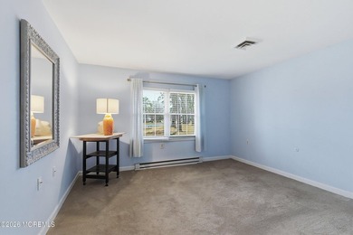 This end unit Barnett model offers a convenient location near on Leisure Village East in New Jersey - for sale on GolfHomes.com, golf home, golf lot