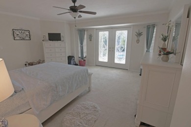 Move in Ready! Fully furnished 3/2/2 Pool Home in the very on Deep Creek Golf Club in Florida - for sale on GolfHomes.com, golf home, golf lot