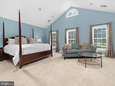 Welcome to this exceptional residence in the golf course on Golf Club At South River in Maryland - for sale on GolfHomes.com, golf home, golf lot