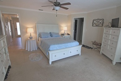 Move in Ready! Fully furnished 3/2/2 Pool Home in the very on Deep Creek Golf Club in Florida - for sale on GolfHomes.com, golf home, golf lot