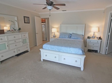 Move in Ready! Fully furnished 3/2/2 Pool Home in the very on Deep Creek Golf Club in Florida - for sale on GolfHomes.com, golf home, golf lot
