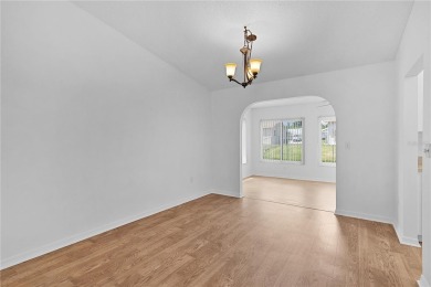 NEW LISTING!!!  Welcome to this Extended *HOLLY MODEL* in SPRUCE on Nancy Lopez Legacy Golf and Country Club in Florida - for sale on GolfHomes.com, golf home, golf lot