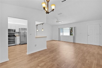 NEW LISTING!!!  Welcome to this Extended *HOLLY MODEL* in SPRUCE on Nancy Lopez Legacy Golf and Country Club in Florida - for sale on GolfHomes.com, golf home, golf lot